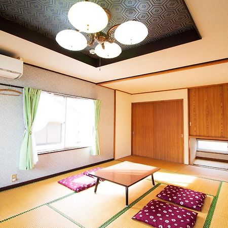 Habitacion Niiya Mt Fuji Fujikawaguchiko Eksteriør billede