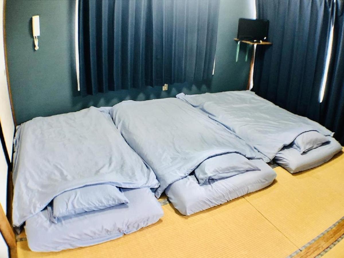 Habitacion Niiya Mt Fuji Fujikawaguchiko Eksteriør billede