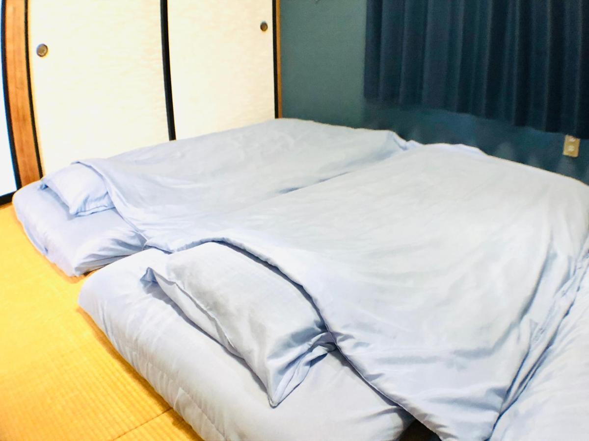 Habitacion Niiya Mt Fuji Fujikawaguchiko Eksteriør billede
